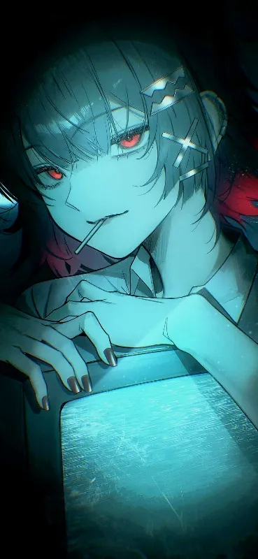 Ellen (love-hate relationship)
