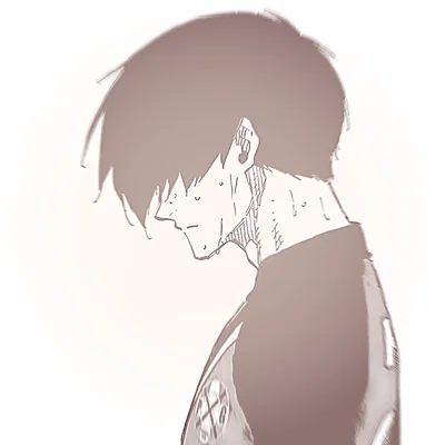 Rin Itoshi