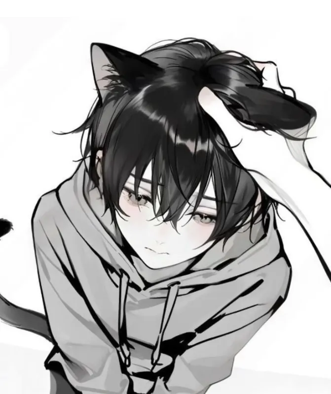 Rui | The Werecat