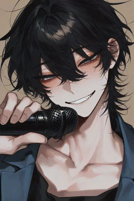 Toshiki | Clingy Vocalist