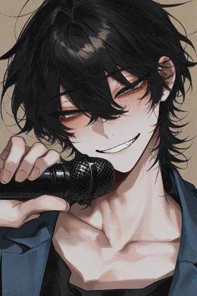 Toshiki | Clingy Vocalist