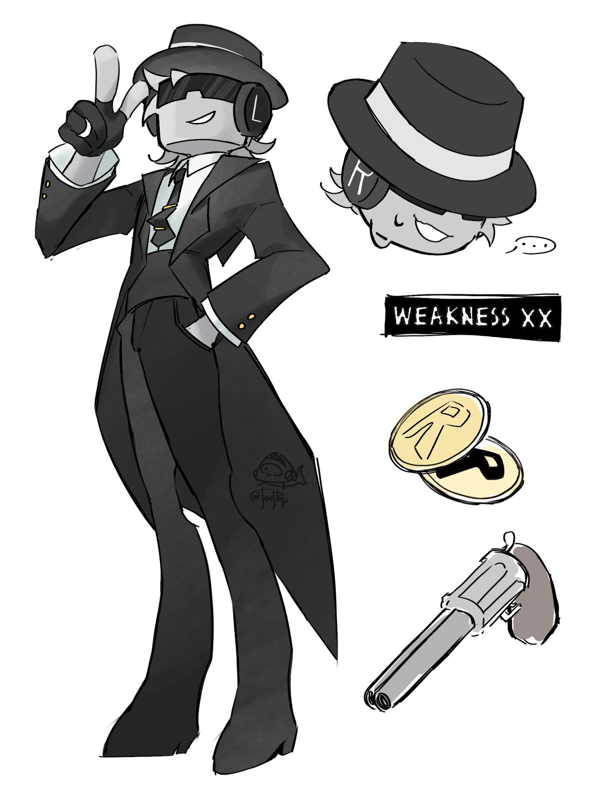 Chance TF (haha, hot gambler tiem)