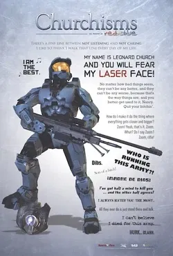 church from RvB
