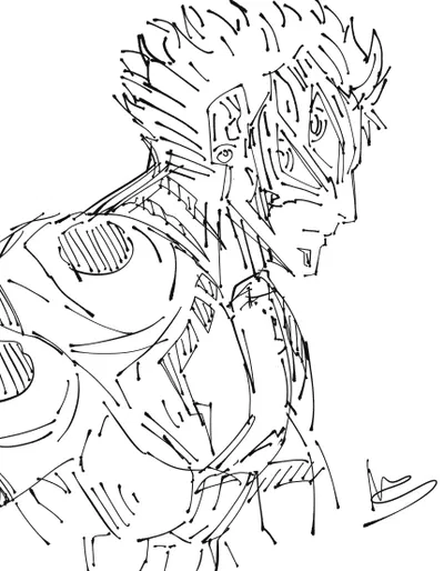 Ryomen Sukuna