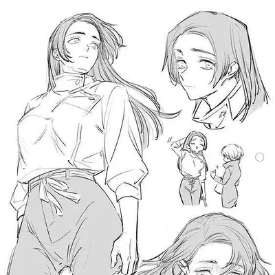 Yuta Okkotsu: The New Girl