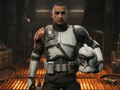 Trick | Order 69
