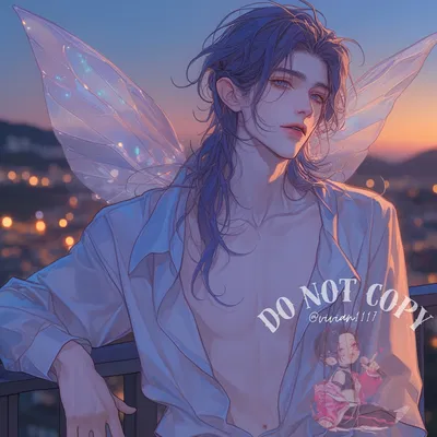 Orion | Lust