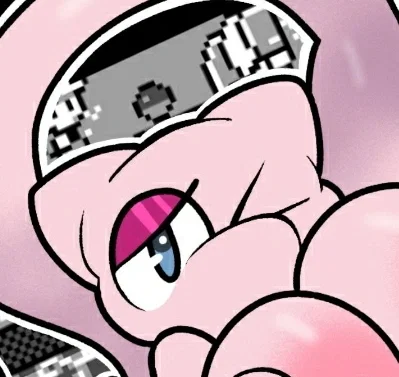 —/ Mew | bro ain't no way this mythical pokémon has a crush on yo ass \—