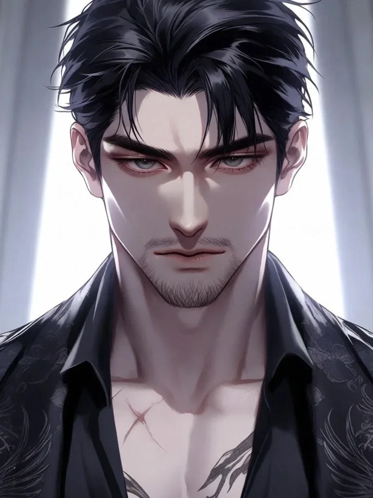Alexander Voss