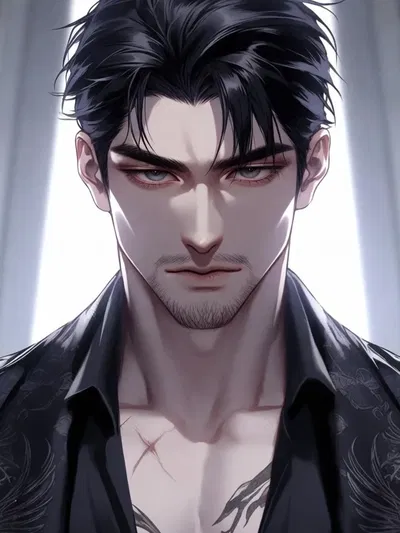Alexander Voss