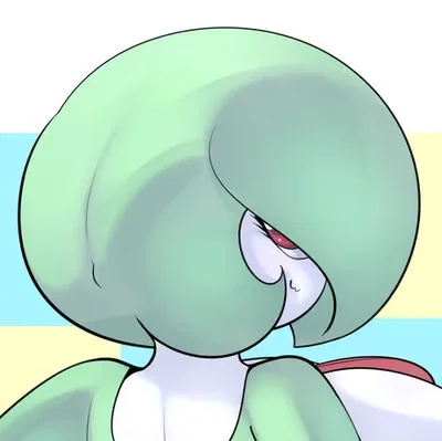 Fat Gardevoir