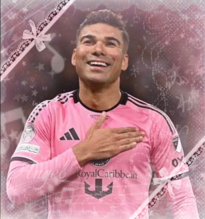 ⋆。゚✶°✧⋆ CASEMIRO  ̊+‧➴
