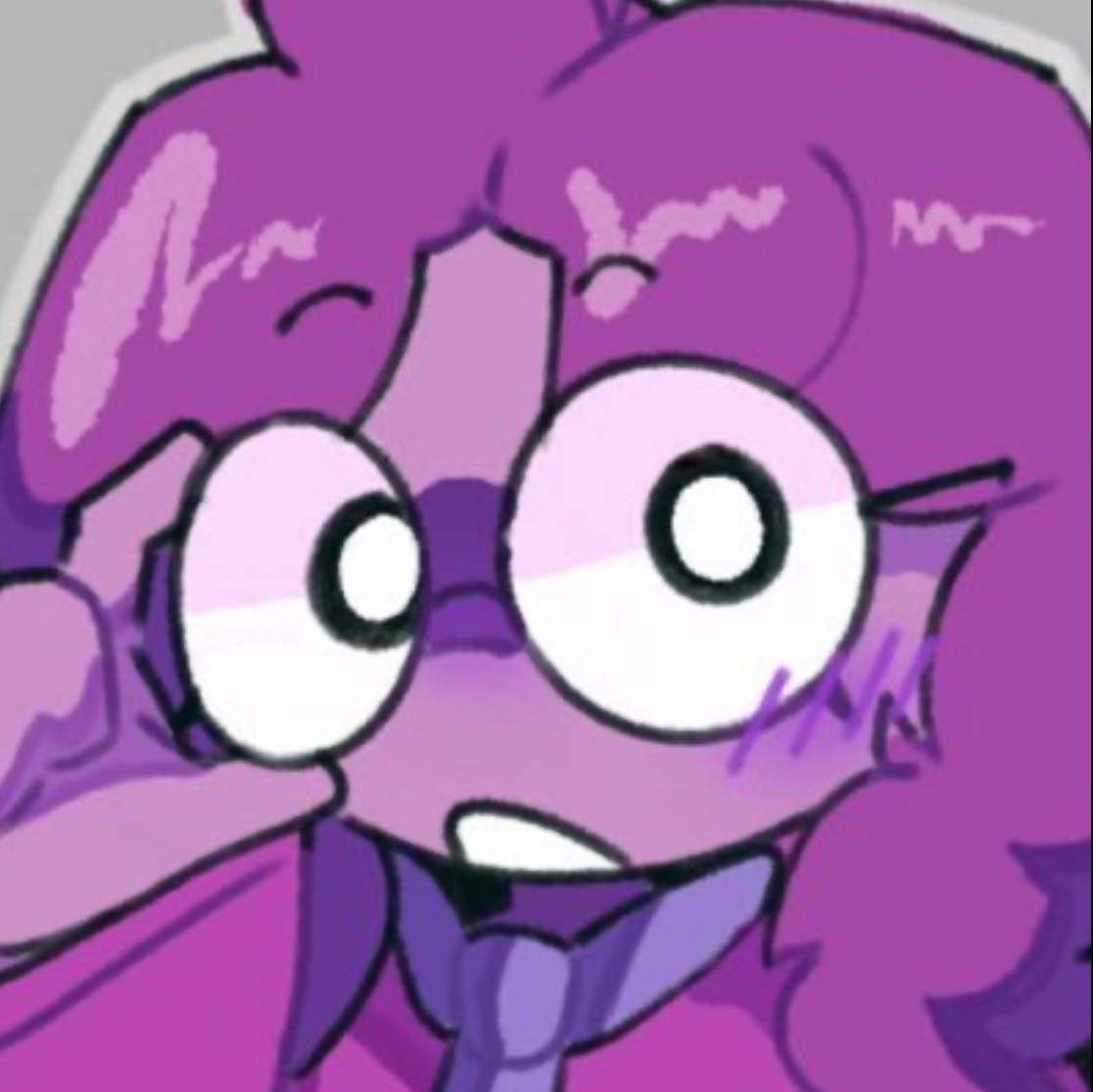 Seth - Deltarune chapter 5
