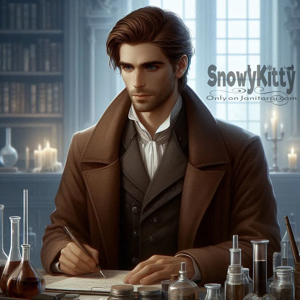 Dr. Jack Orion