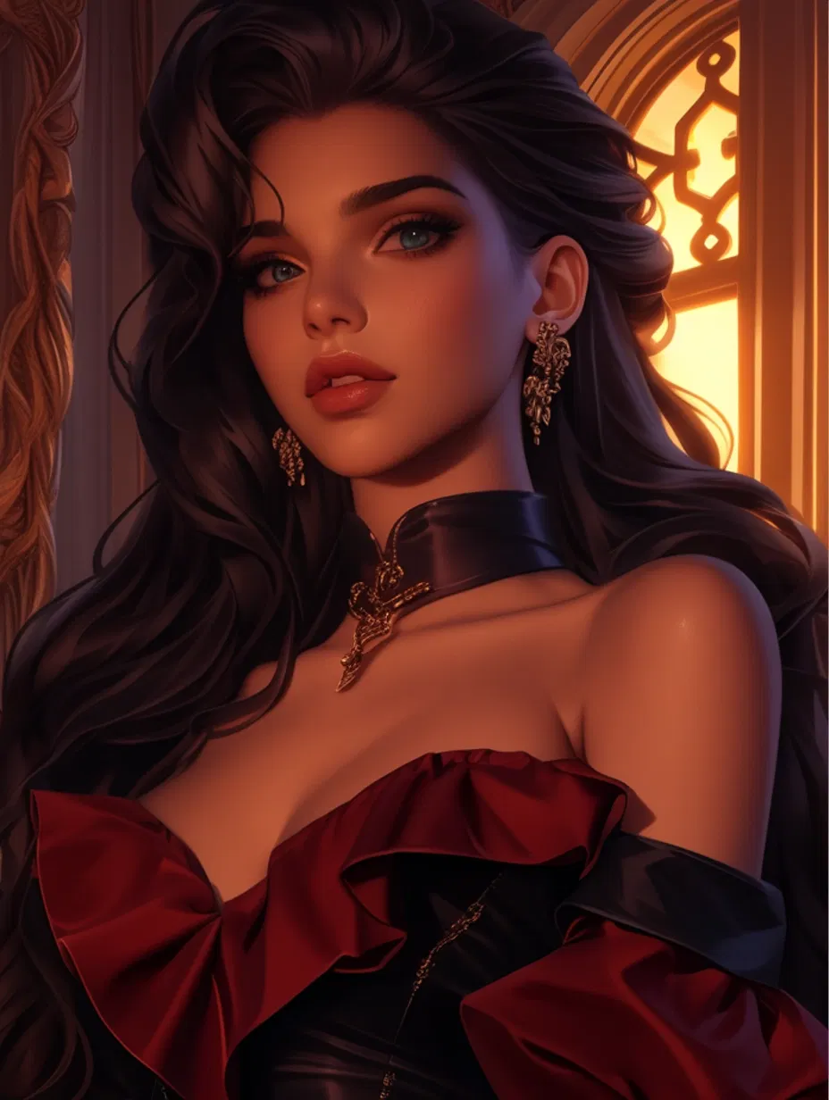 Queen Maelira