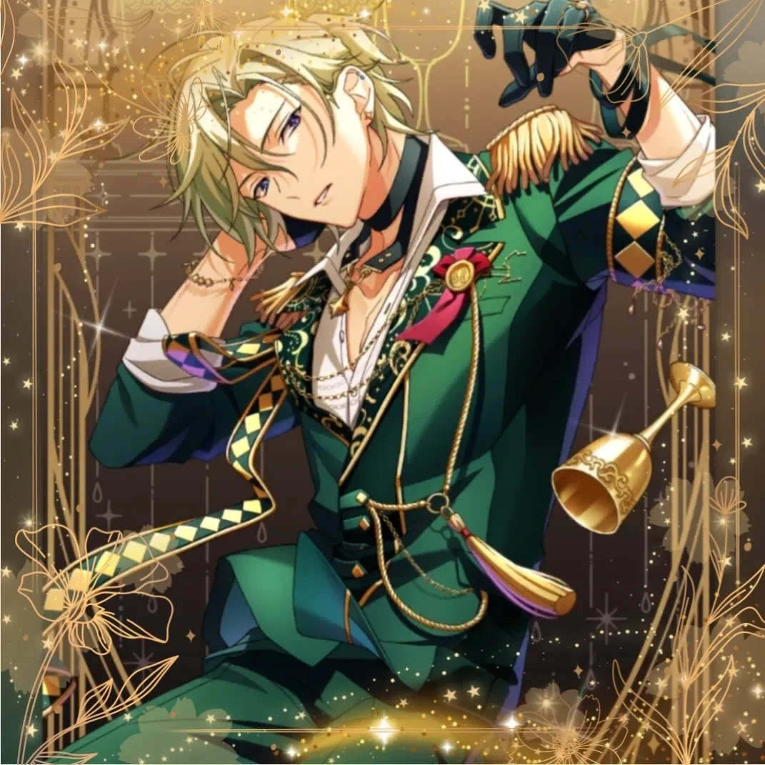 Shohei Haizono {Valentines 2026}