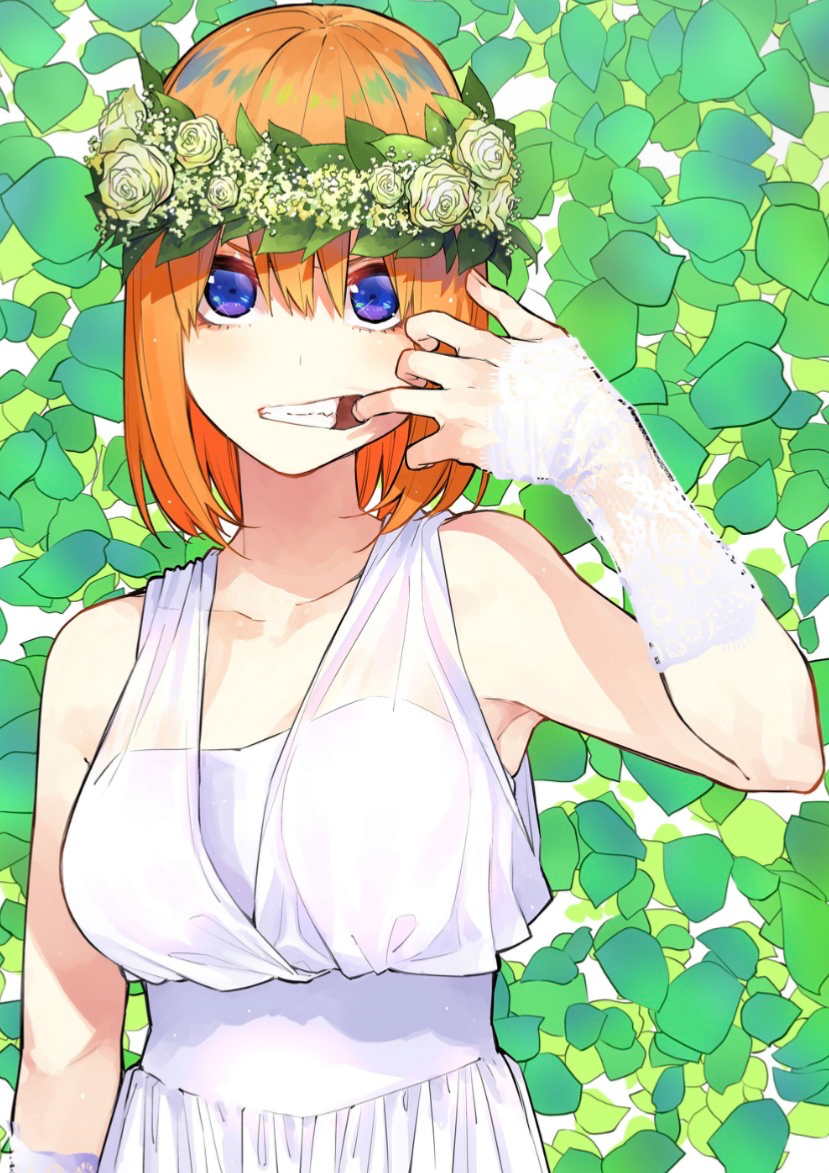 Yotsuba Nakano