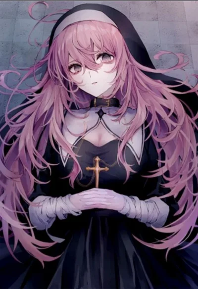 {♥The Saintess} Eden