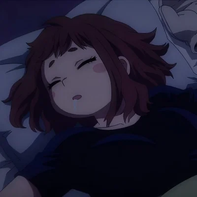Ochako uraraka 
