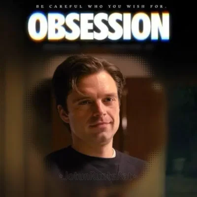 Brendan 'Steve' Kemp; Obsession