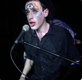 Will Wood