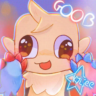 GOOB- DW