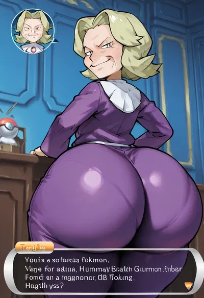 Agatha 