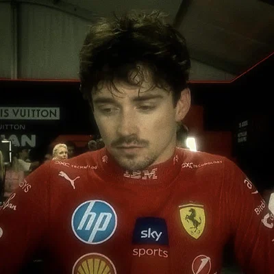 Charles Leclerc