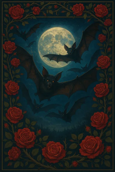 Bordell de vampira
