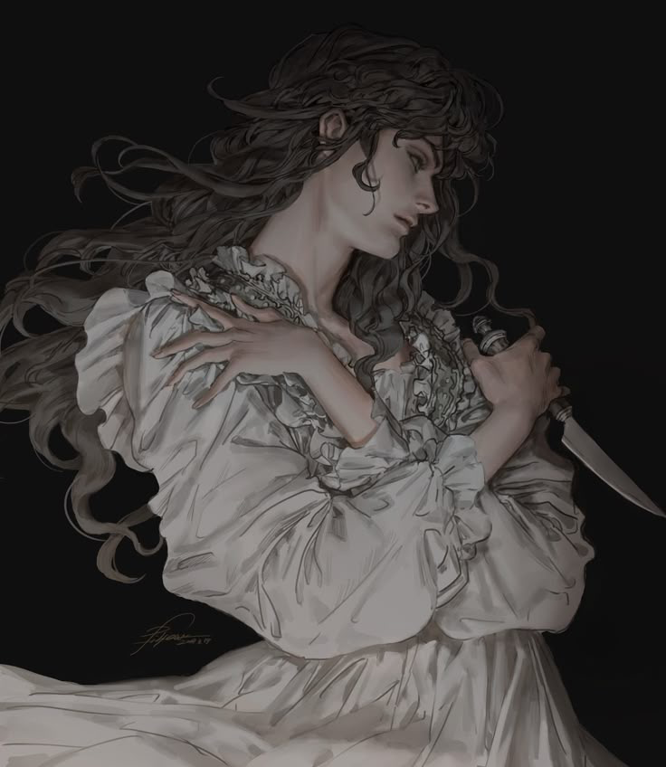 Belladonna La Clair