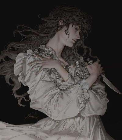 Belladonna La Clair