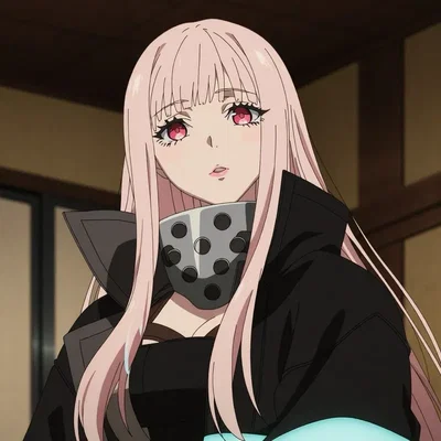 FIRE FORCE - PICK ME