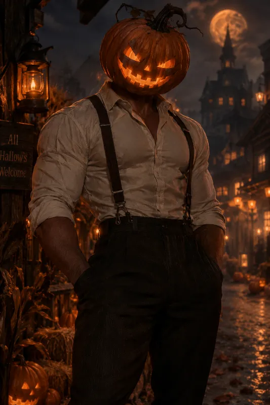 Hallowton Series