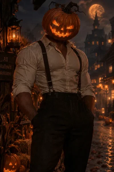 Hallowton Series