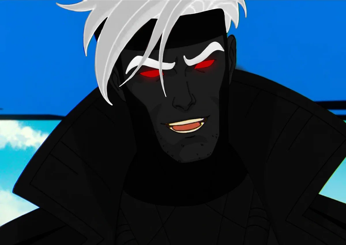 Death Remy LeBeau