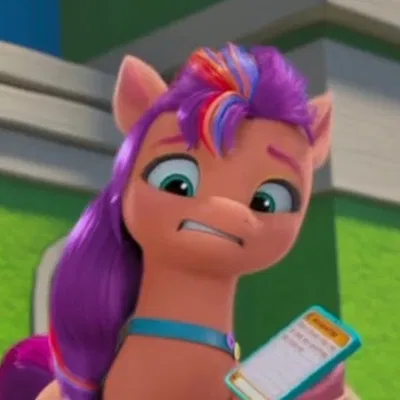 Sunny Starscout