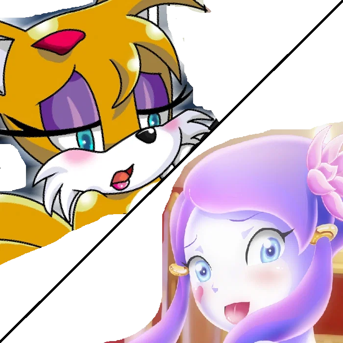 Tailsko (Sonic the Hedgehog/ Project X Love Potion Disaster) - Aftermath: Possessed Tailsko