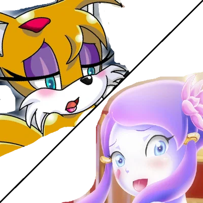 Tailsko (Sonic the Hedgehog/ Project X Love Potion Disaster) - Aftermath: Possessed Tailsko