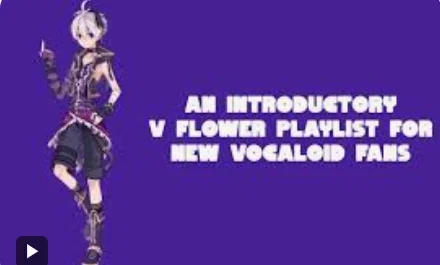 Flower V 