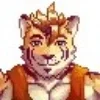 Sam (Bara Furry Version)