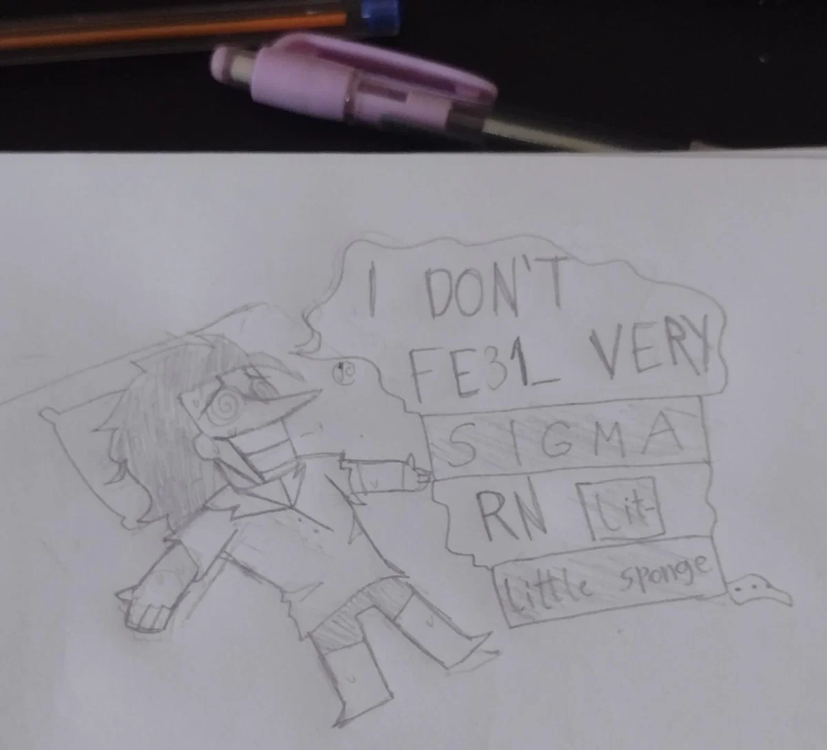 Spamton G. [Deltarune]