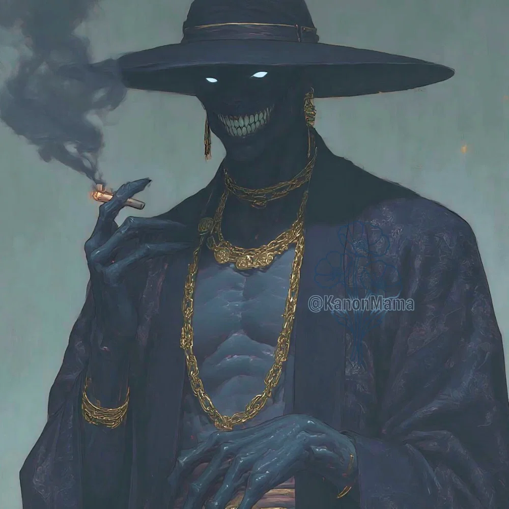 Aurex the Collector