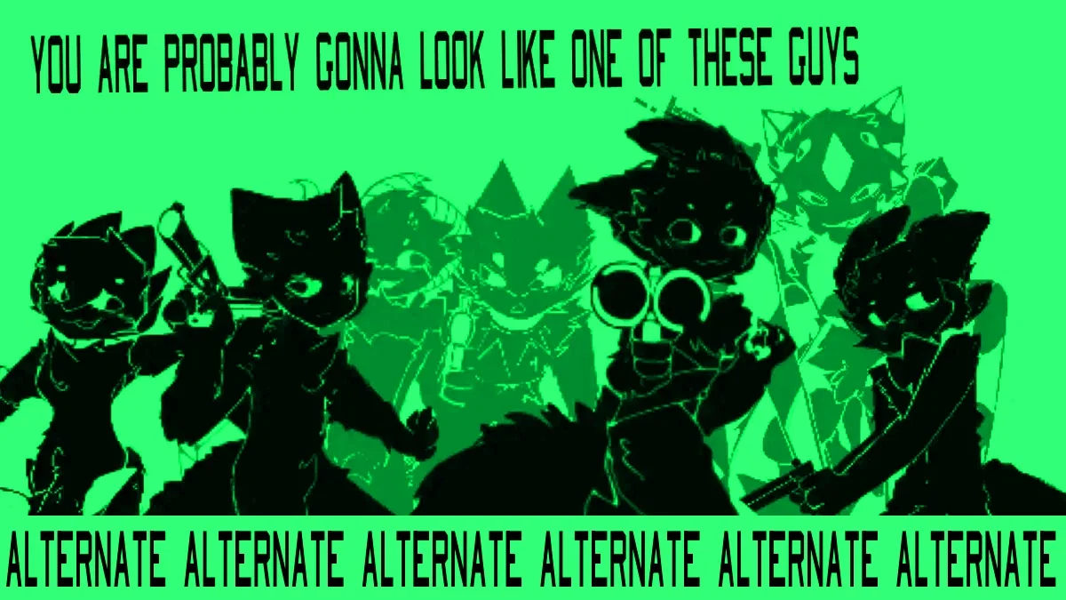 Gunsawian Transformation [4th Alternate]