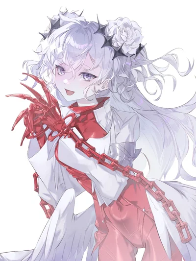 【 Paranoid Arc 】Arcaea Girls Vol.3