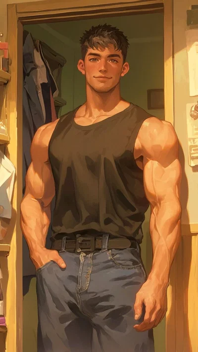 Carter Dawson