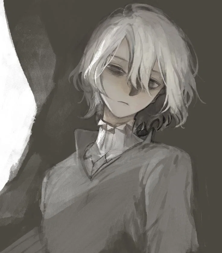 Erin | Cold day to die