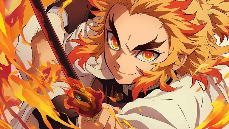 Rengoku