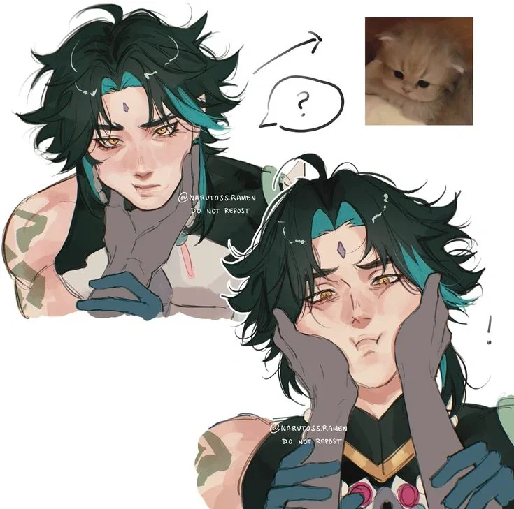 Xiao |~★