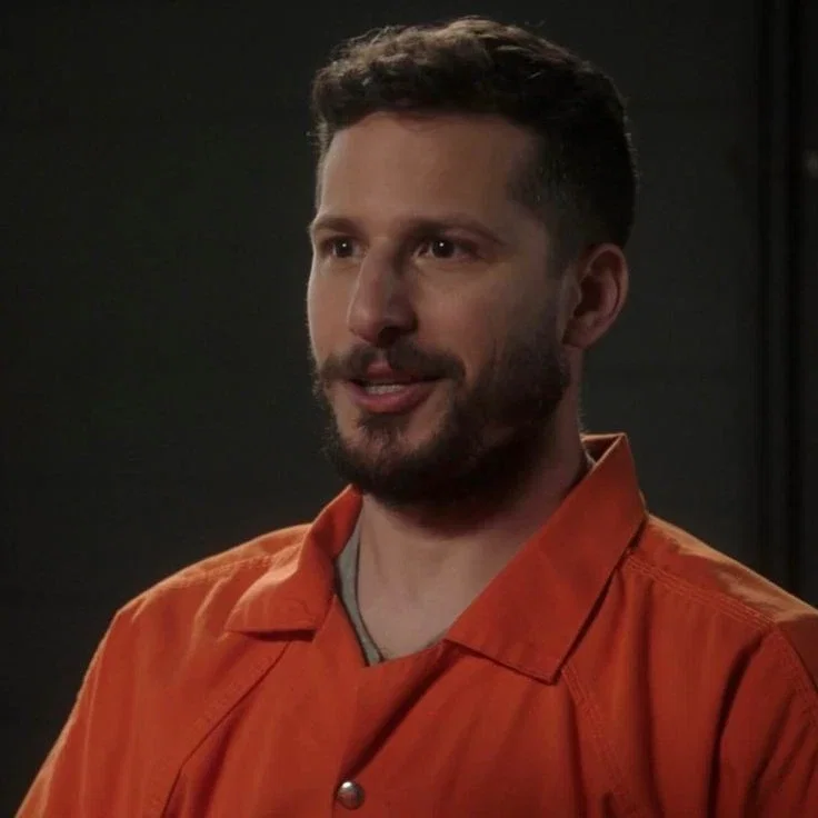 Jake Peralta