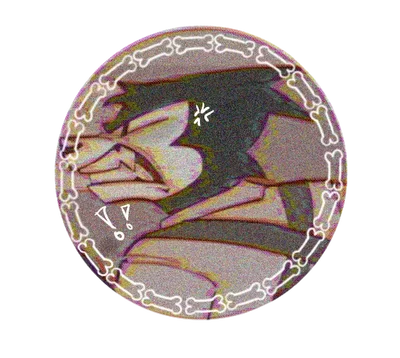 Boris + ̊⊹ 𐂯.ᐟ‧ ̊꒰🐾୭  ̊. ᵎᵎ Myth of the Machine